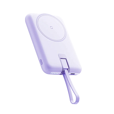 Беспроводной магнитный ПЗУ MOVESPEED L10, зеленый