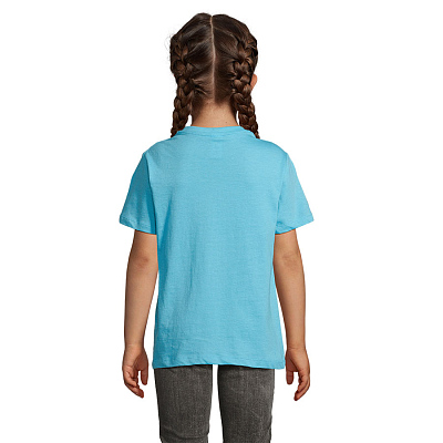 Футболка детская REGENT KIDS 150