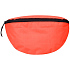 Поясная сумка Manifest Color из светоотражающей ткани, оранжевая - Фото 2