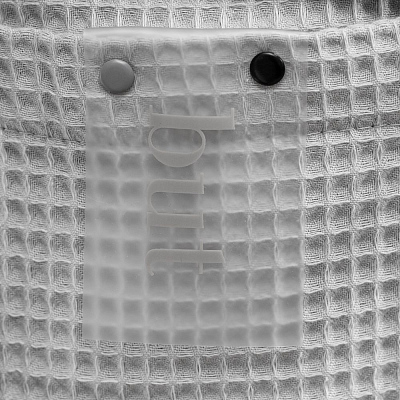 Заклепка Rivet, S, черная