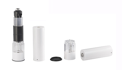 Набор "Grinder box 3in1", белый