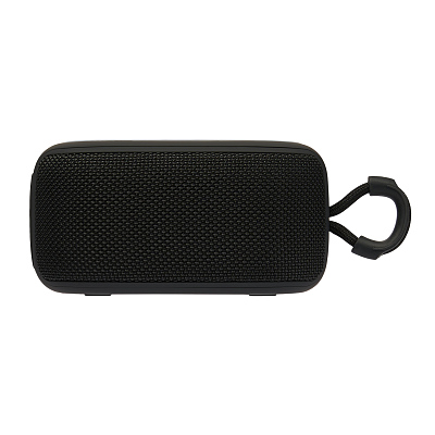 Беспроводная колонка Versa 1200 mAh, черная