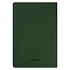 Ежедневник Рейн (Rain) недатированный, зеленый - Фото 6