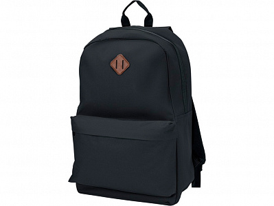 Рюкзак Stratta для ноутбука 15 (Черный)