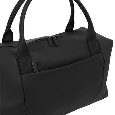 Сумка дорожная Мадрид (Madrid), черная