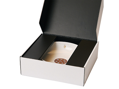 Суповая тарелка S.PLATE 2 TRO