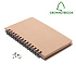 Pine tree notebook - Фото 1