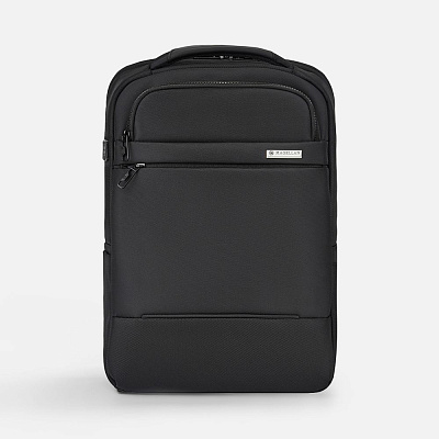 Рюкзак Discovery 15, черный (Чёрный)