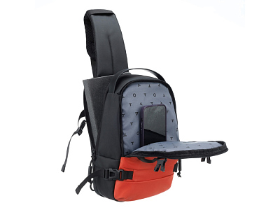 Рюкзак на одно плечо Xtreme