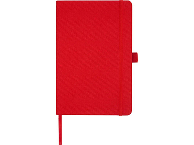 Блокнот А5 Honua из переработанных материалов