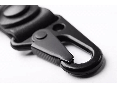 Ремешок для ключей Ориноко