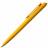 Ручка шариковая Senator Dart Polished, желтая - Фото 2