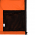 Жилет флисовый Manakin, оранжевый - Фото 3