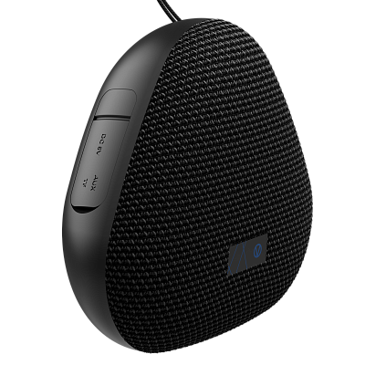 Портативная колонка Vipe XS1, зеленый