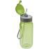 Бутылка для воды Aquarius, зеленая - Фото 1