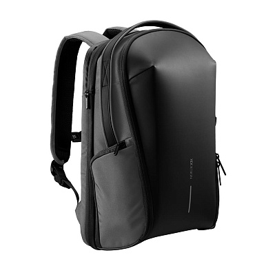 Рюкзак XD Design Bizz (Темно-серый; черный)