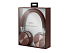 Наушники Mysound BH-12 Brown - Фото 5