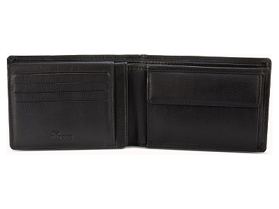 Бумажник Don Leonardo