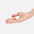 Навершие для новогодних шаров Magic Touch, 3D-печать на заказ, квадрат - Фото 4