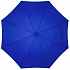 Зонт-трость LockWood, синий - Фото 2