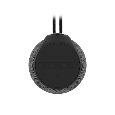 Портативная колонка Rombica Mysound Clario, зеленый