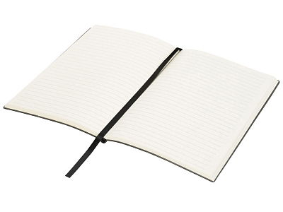 Блокнот А5 Gold lines