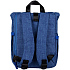 Рюкзак Packmate Roll, синий - Фото 3