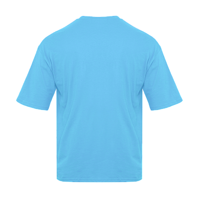 Футболка унисекс оверсайз STAN хлопок 140, 39