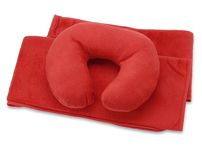 Набор для путешествий Отдых 2.0