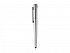 Ручка-стилус шариковая Naju с флеш-картой на 4 Гб - Фото 6