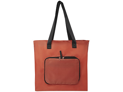 Складная эко-сумка EcoFold