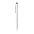 Ручка-стилус Kymi из переработанного алюминия RCS - Фото 2