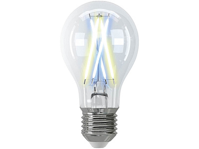 Умная LED лампочка IoT A60 Filament (Белый)