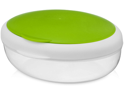 Подарочный набор Lunch с термокружкой, ланч-боксом