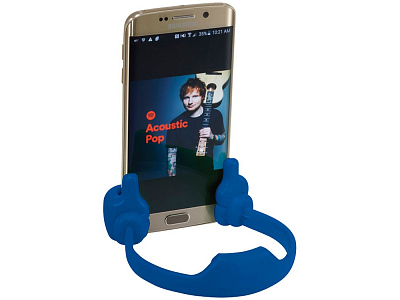 Подставка для медиаустройств