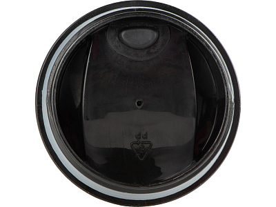 Термокружка Mony Steel soft-touch