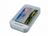 Внешний аккумулятор  в форме карты Trunk, 2500 mAh - Фото 3