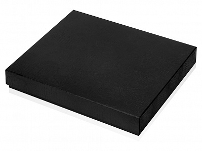 Подарочная коробка (Черный)