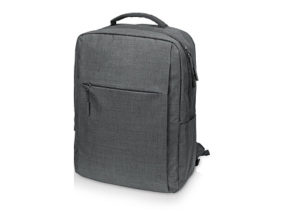 Рюкзак Ambry для ноутбука 15'' (Темно-серый)