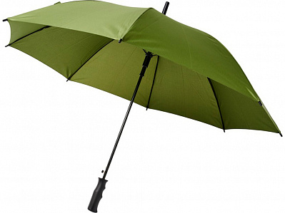 Зонт-трость Bella (Зеленый армейский)