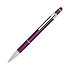 Шариковая ручка Levi, бордовая - Фото 1