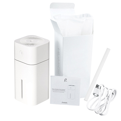 Увлажнитель воздуха с подсветкой Клауд (Cloud)