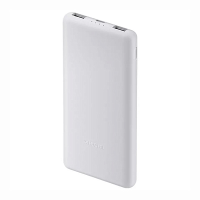 ПЗУ Xiaomi Power Bank 10000mAh 22.5W Lite GL