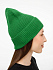 Шапка Nobilis Mono, ярко-зеленая - Фото 8