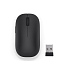 Мышь беспроводная Xiaomi Mi Wireless Mouse, белая - Фото 8