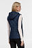 Жилет унисекс Tarnaby, темно-синий - Фото 15