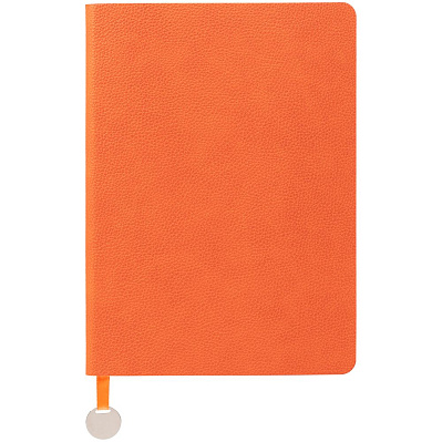 Ежедневник Lafite, недатированный  (Оранжевый)