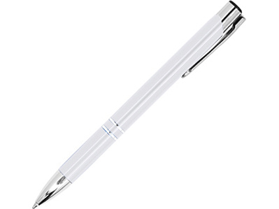 Ручка шариковая металлическая ARDENES (Белый)