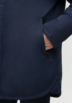 Куртка утепленная мужская STAN, 180,73