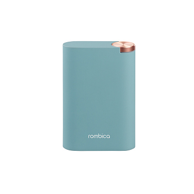 ПЗУ 82 Rombica NEO Alfa, серый